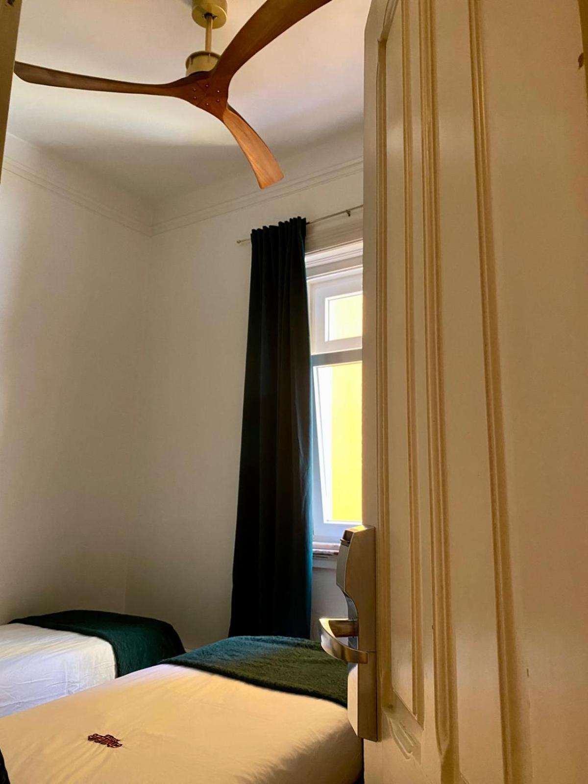 Albergue Chillout Privates Lisboa