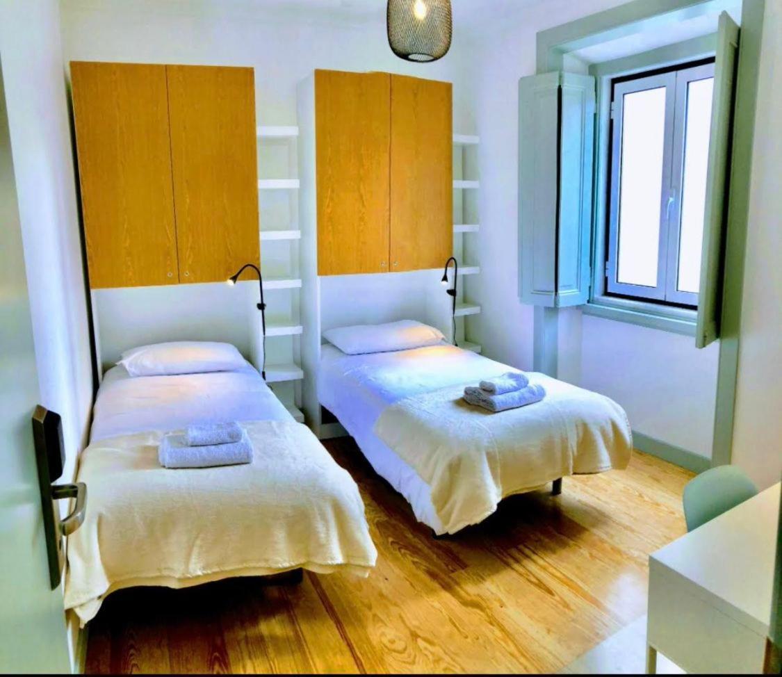 Quarto Centro Lissabon
