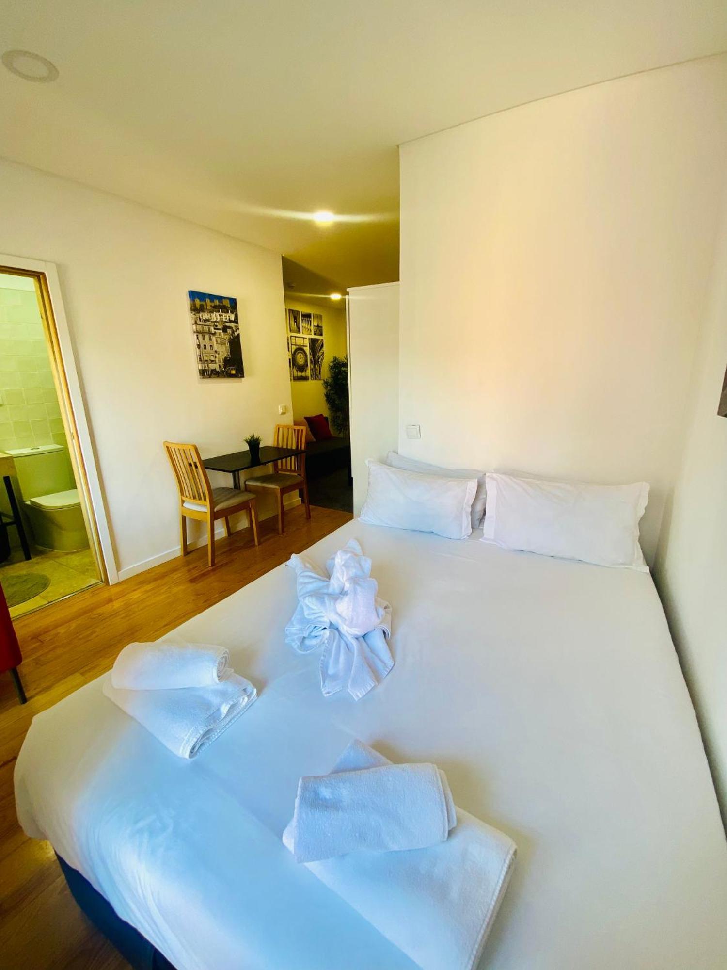 Appartement Modern, Cozy Flats In The Heart Of *