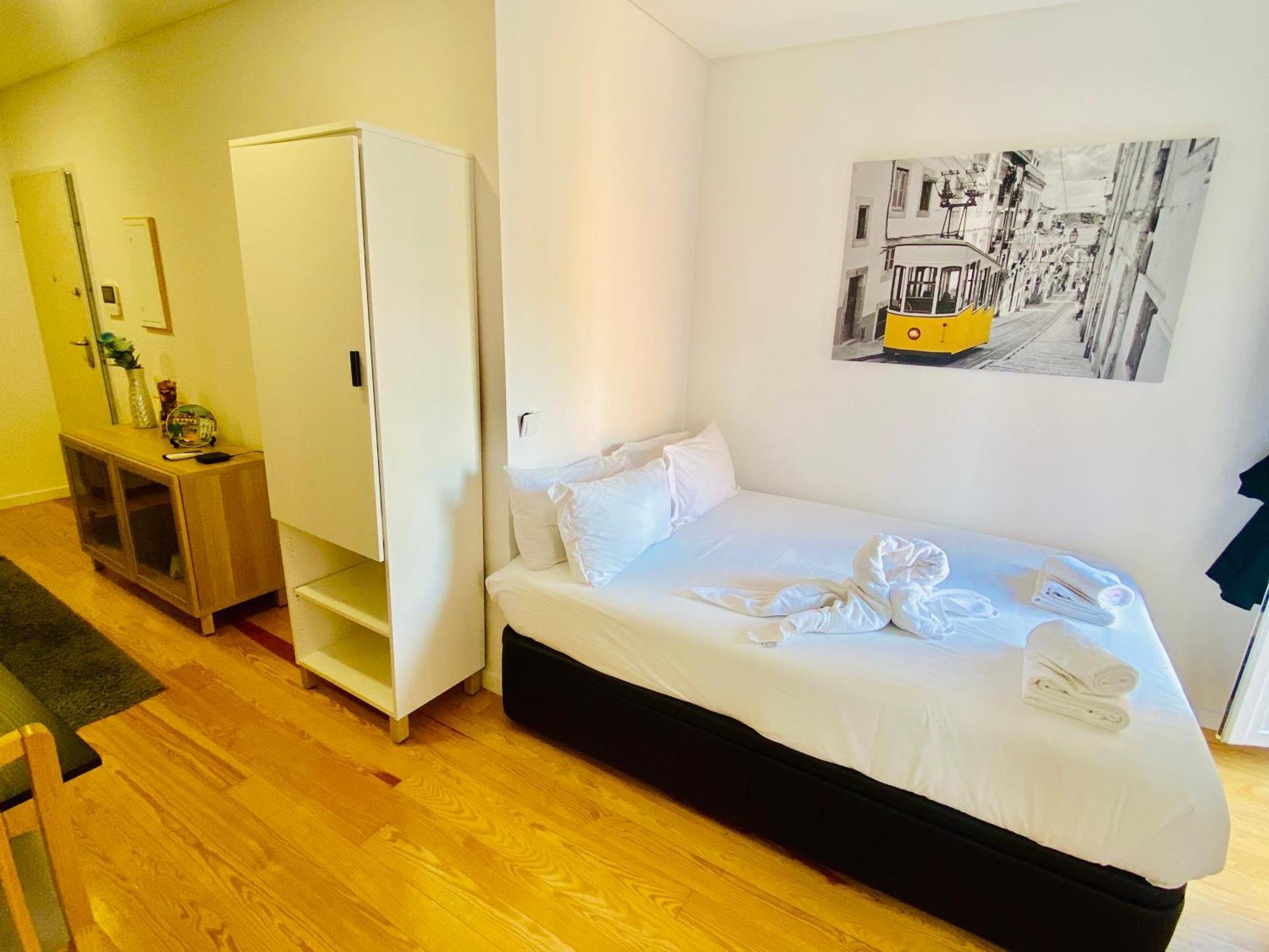 Appartement Modern, Cozy Flats In The Heart Of *