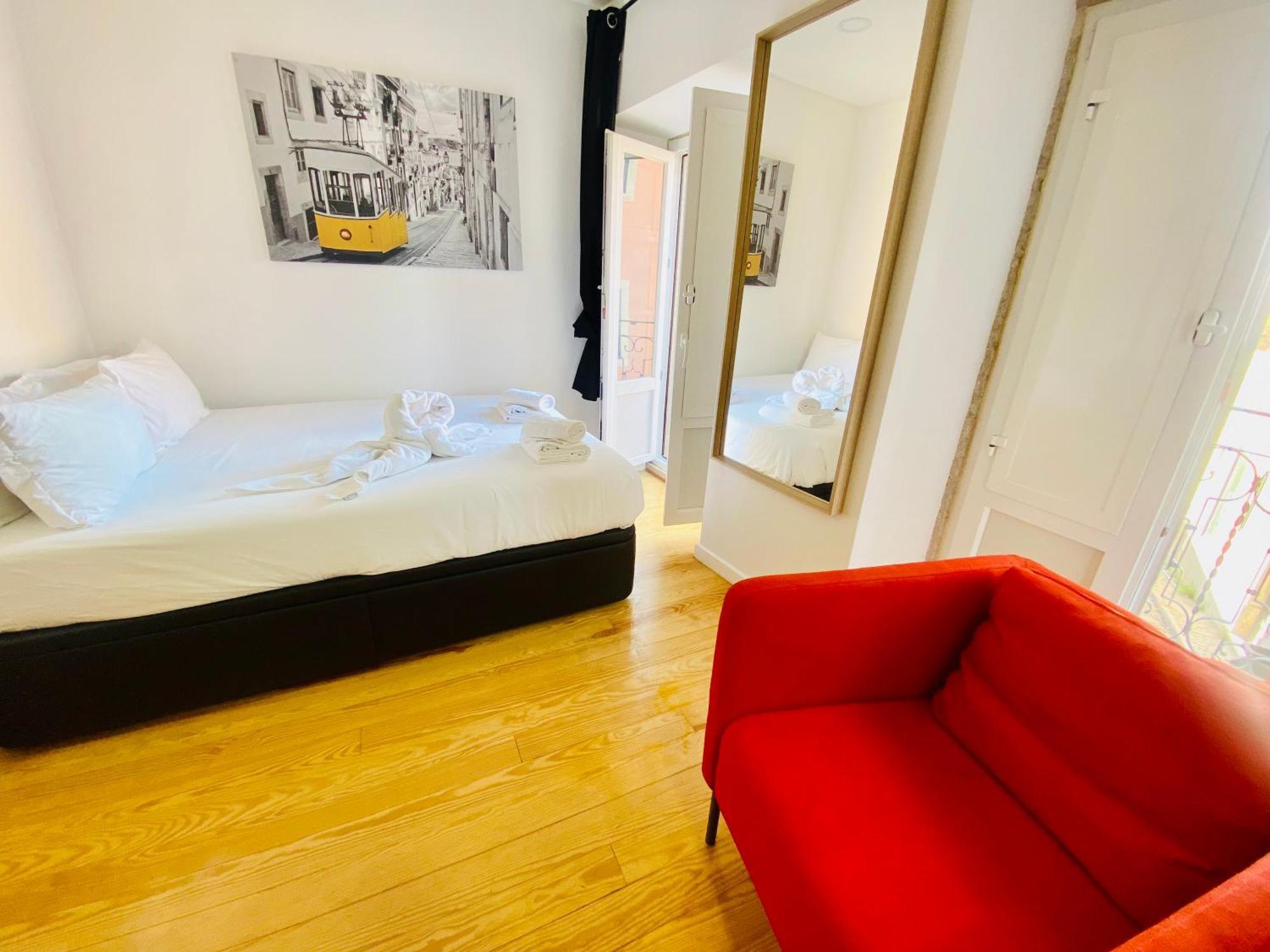 Appartement Modern, Cozy Flats In The Heart Of *