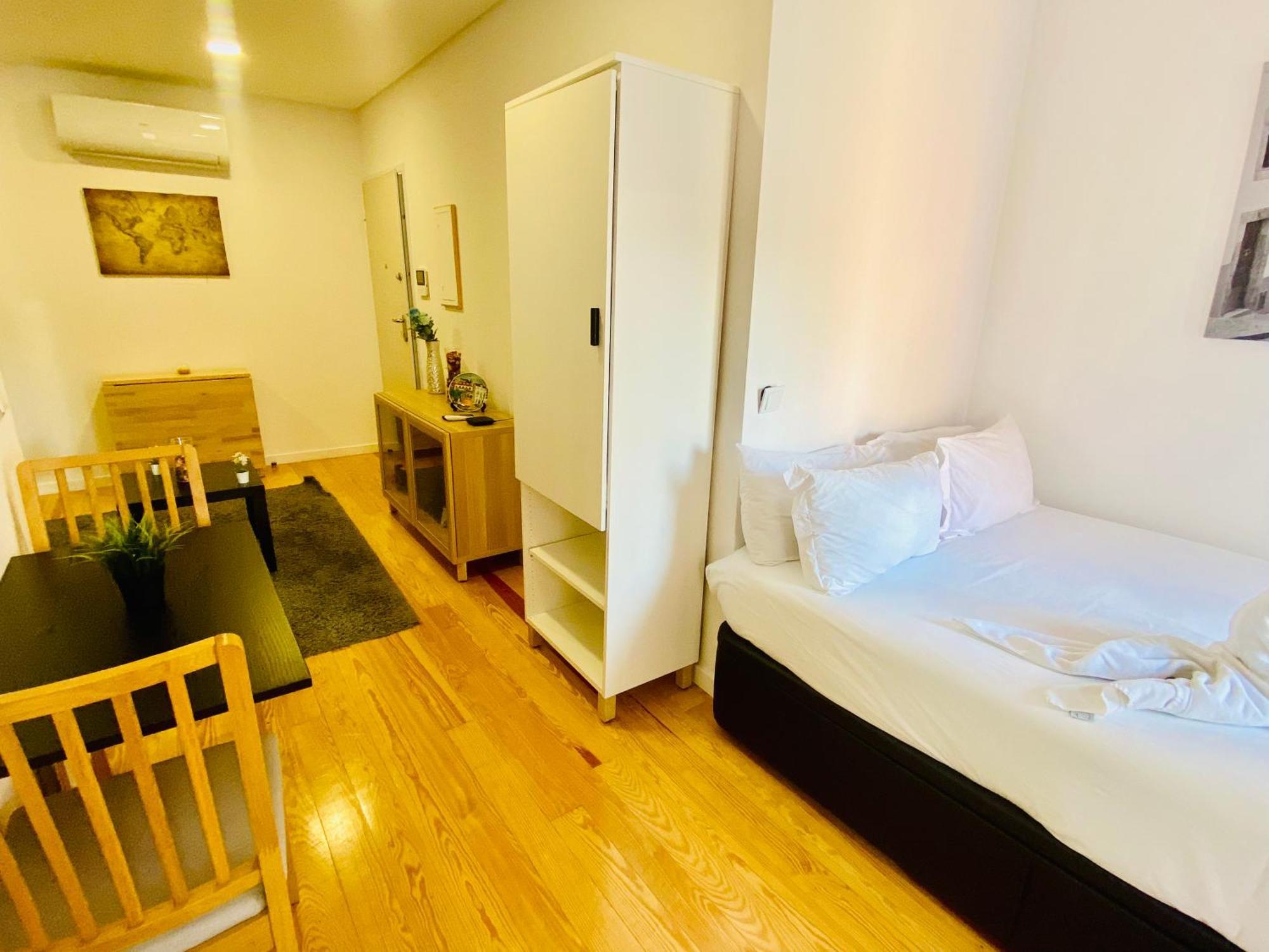 Modern, Cozy Flats In The Heart Of * Lisboa
