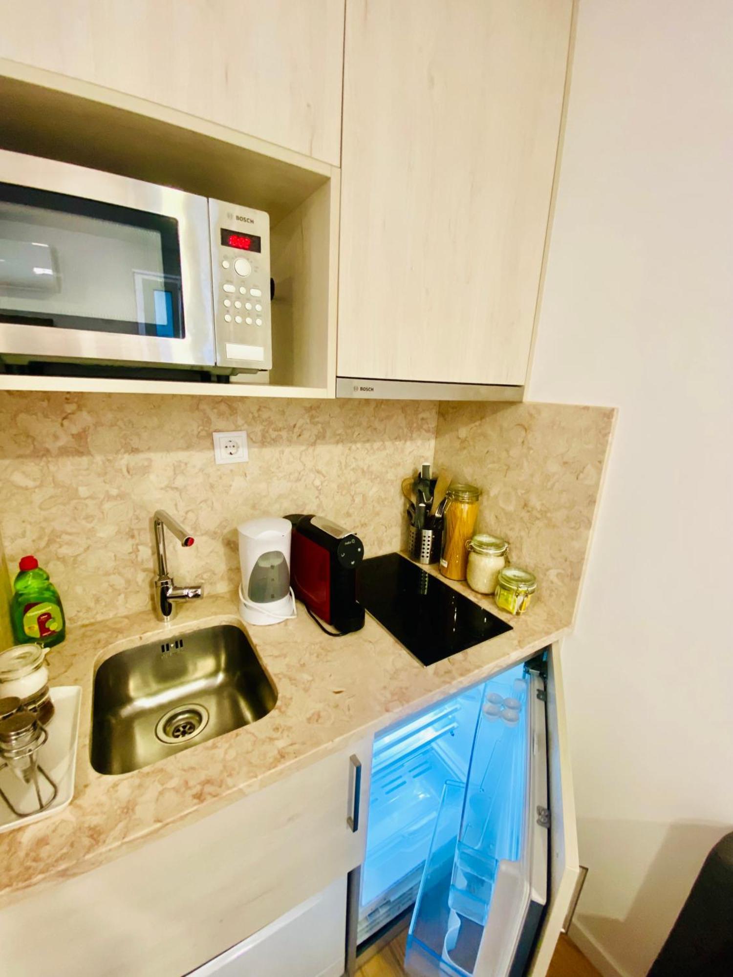 Appartement Modern, Cozy Flats In The Heart Of *