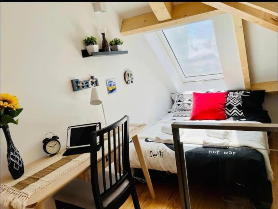 Modern, Cozy Flats In The Heart Of Appartement