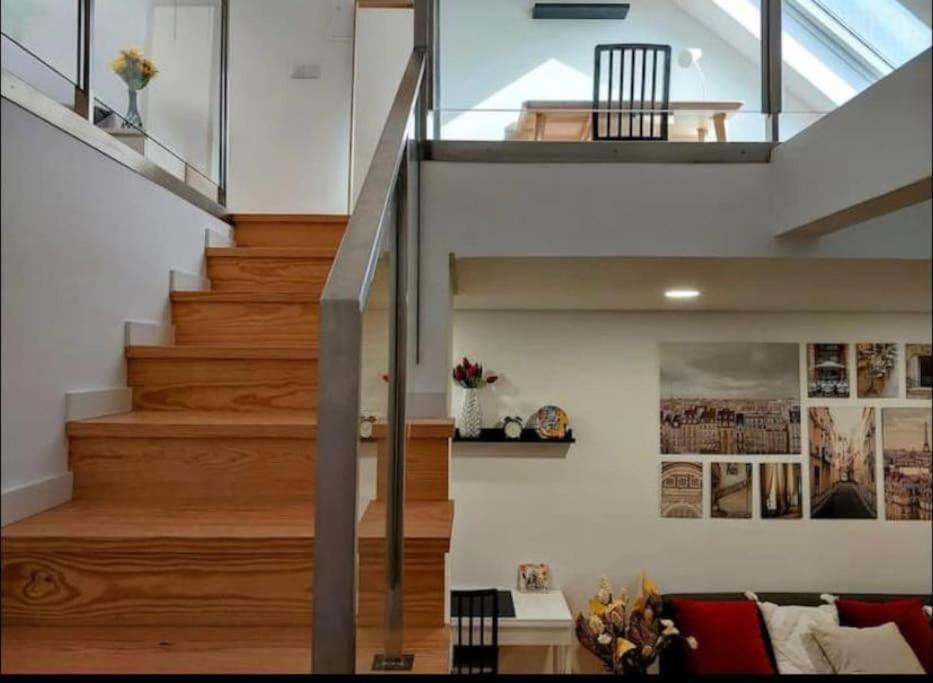 Modern, Cozy Flats In The Heart Of Appartement *
