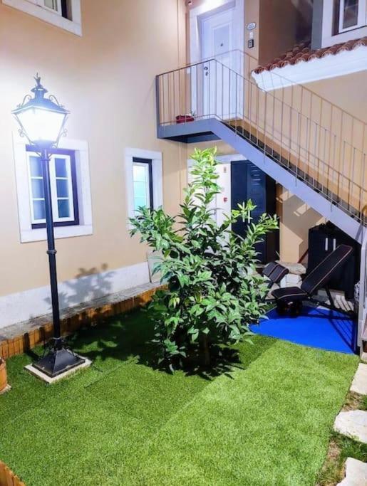 Modern, Cozy Flats In The Heart Of Appartement Lisboa