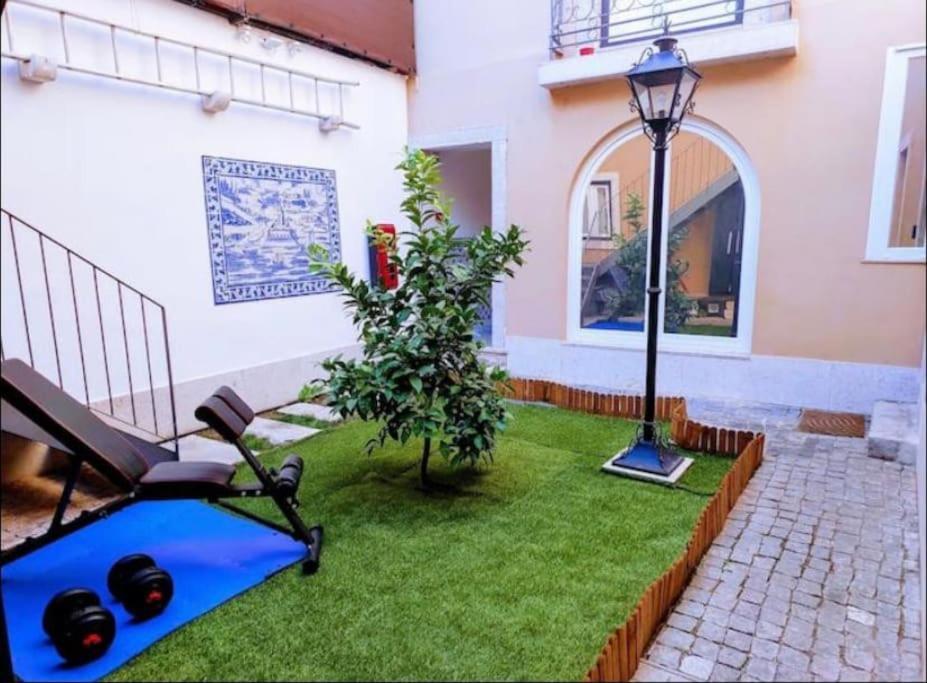 Modern, Cozy Flats In The Heart Of * Lisboa