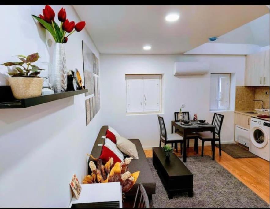 Appartement Modern, Cozy Flats In The Heart Of
