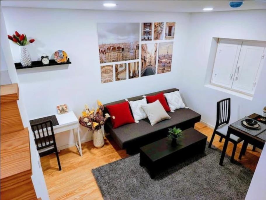 Appartement Modern, Cozy Flats In The Heart Of