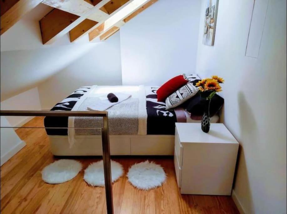 Modern, Cozy Flats In The Heart Of Appartement