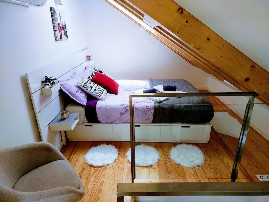 Appartement Modern, Cozy Flats In The Heart Of