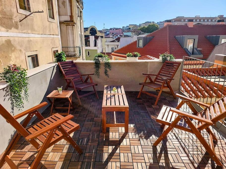 Modern, Cozy Flats In The Heart Of Appartement *