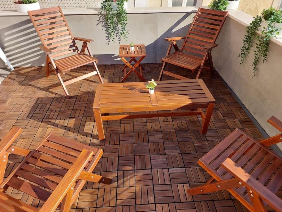 Appartement Modern, Cozy Flats In The Heart Of *