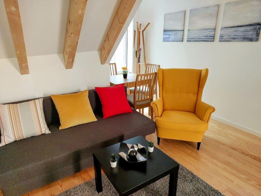 Modern, Cozy Flats In The Heart Of Appartement