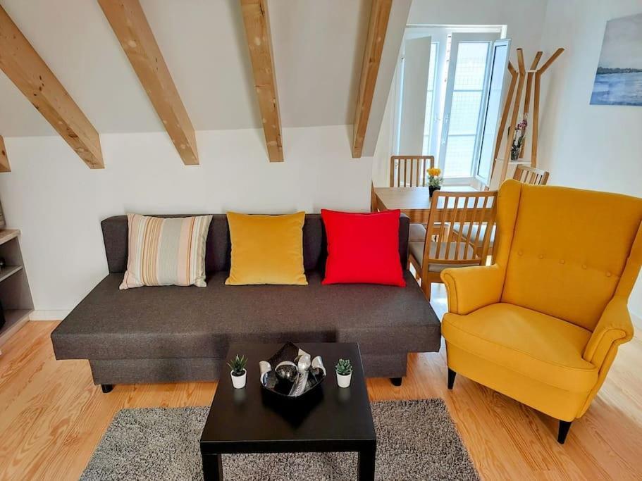 Appartement Modern, Cozy Flats In The Heart Of *