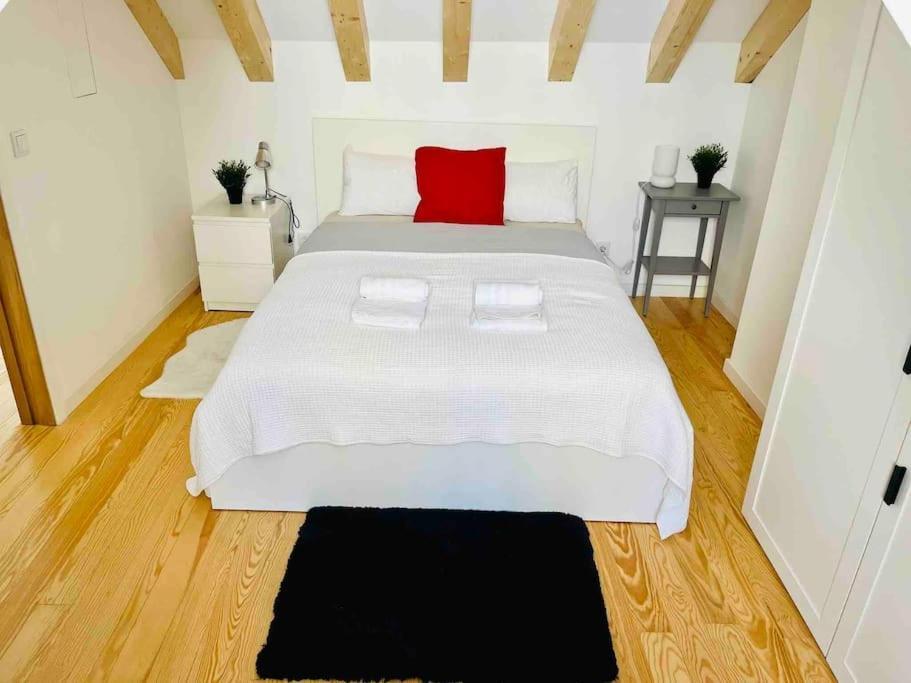 Appartement Modern, Cozy Flats In The Heart Of