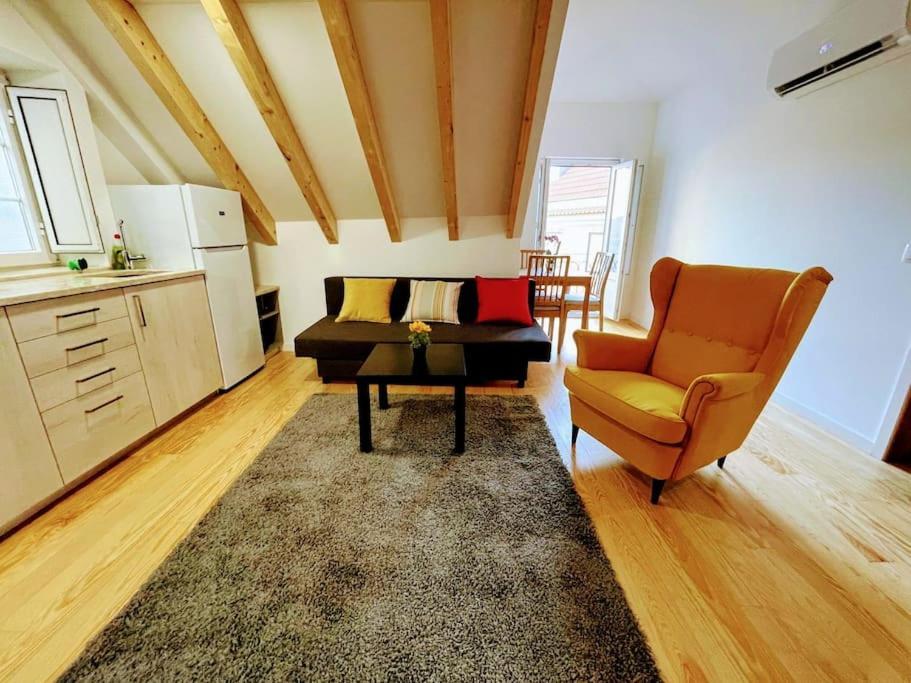 Appartement Modern, Cozy Flats In The Heart Of