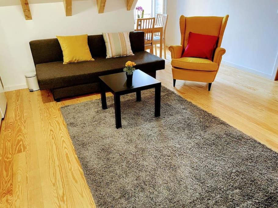 Modern, Cozy Flats In The Heart Of Appartement *