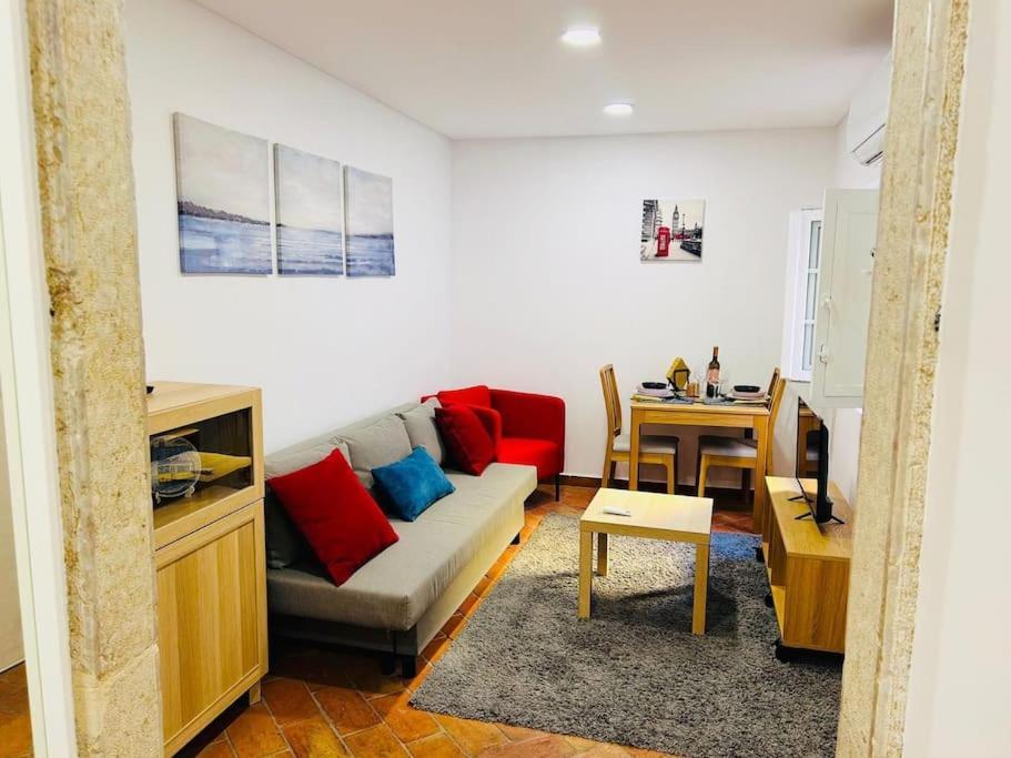 Appartement Modern, Cozy Flats In The Heart Of Lisboa