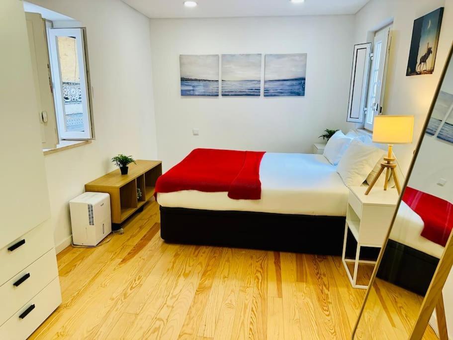 Appartement Modern, Cozy Flats In The Heart Of *