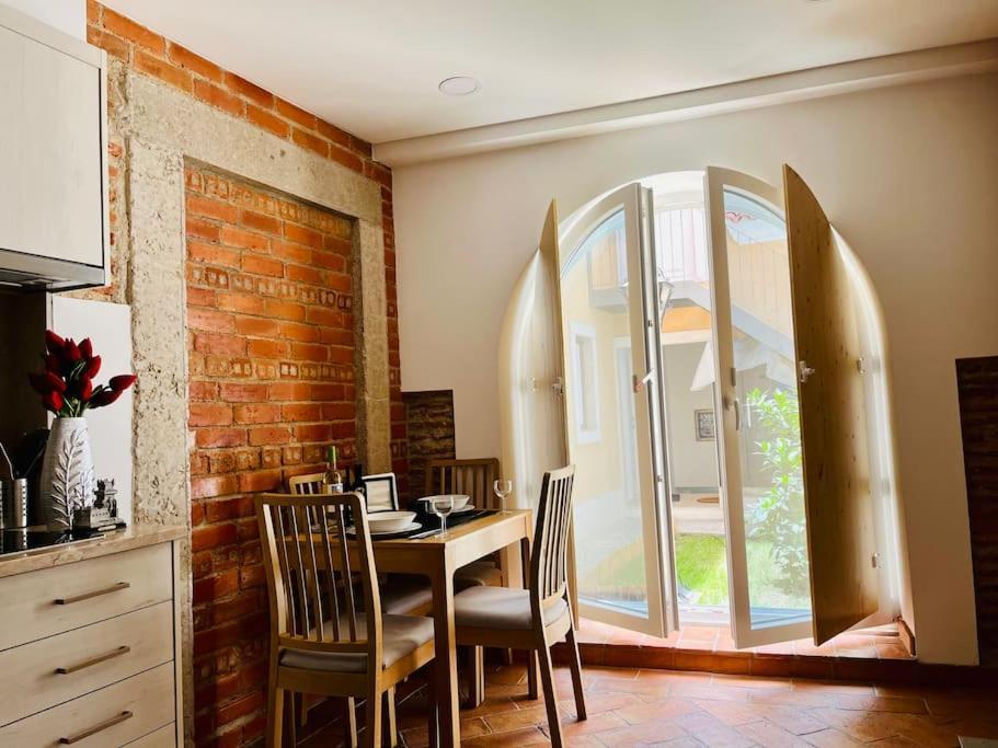Appartement Modern, Cozy Flats In The Heart Of Lisboa