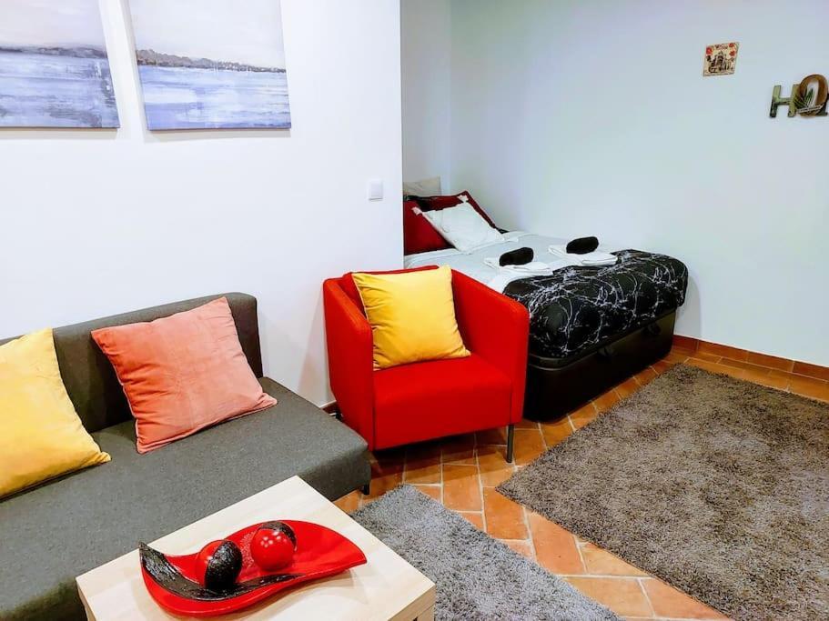 Appartement Modern, Cozy Flats In The Heart Of