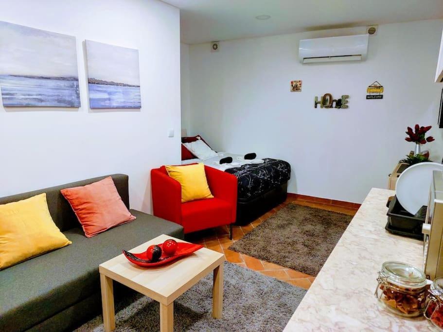 Modern, Cozy Flats In The Heart Of Appartement