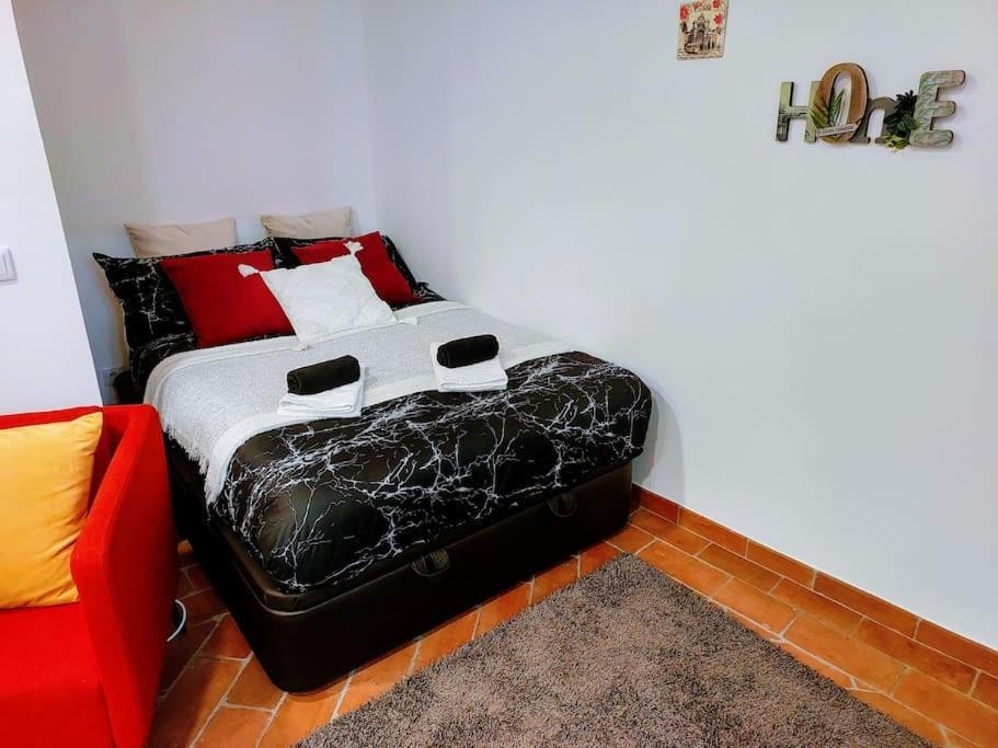 Appartement Modern, Cozy Flats In The Heart Of Lisboa