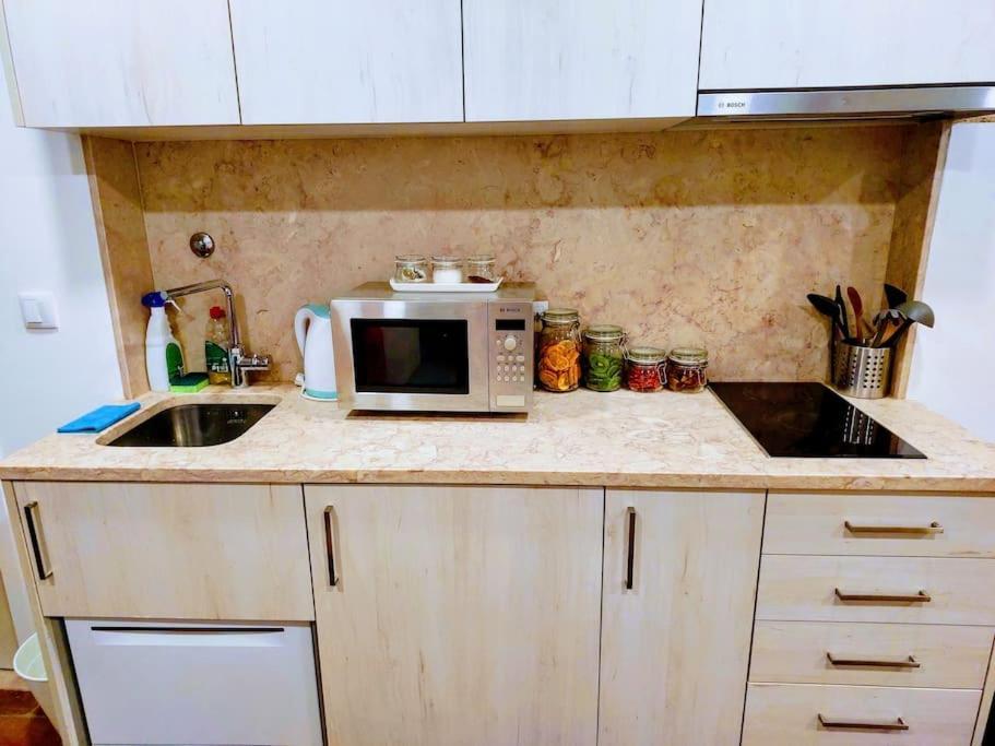 Appartement Modern, Cozy Flats In The Heart Of *
