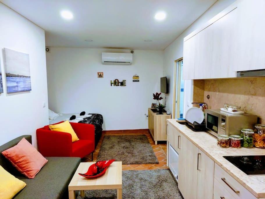 Modern, Cozy Flats In The Heart Of Appartement
