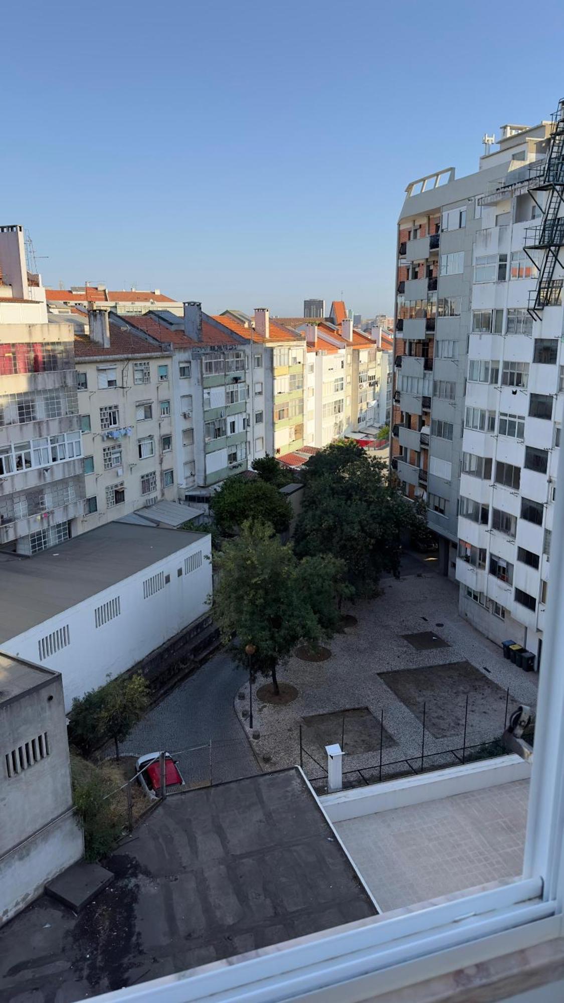 Alvalade Appartement *