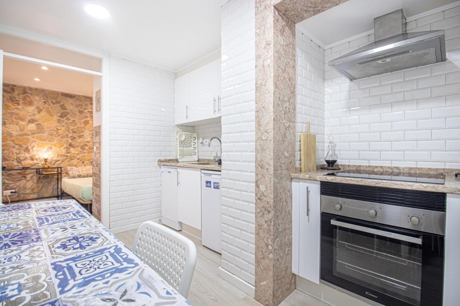 Fernando Lemos Estudio Apartment Lissabon