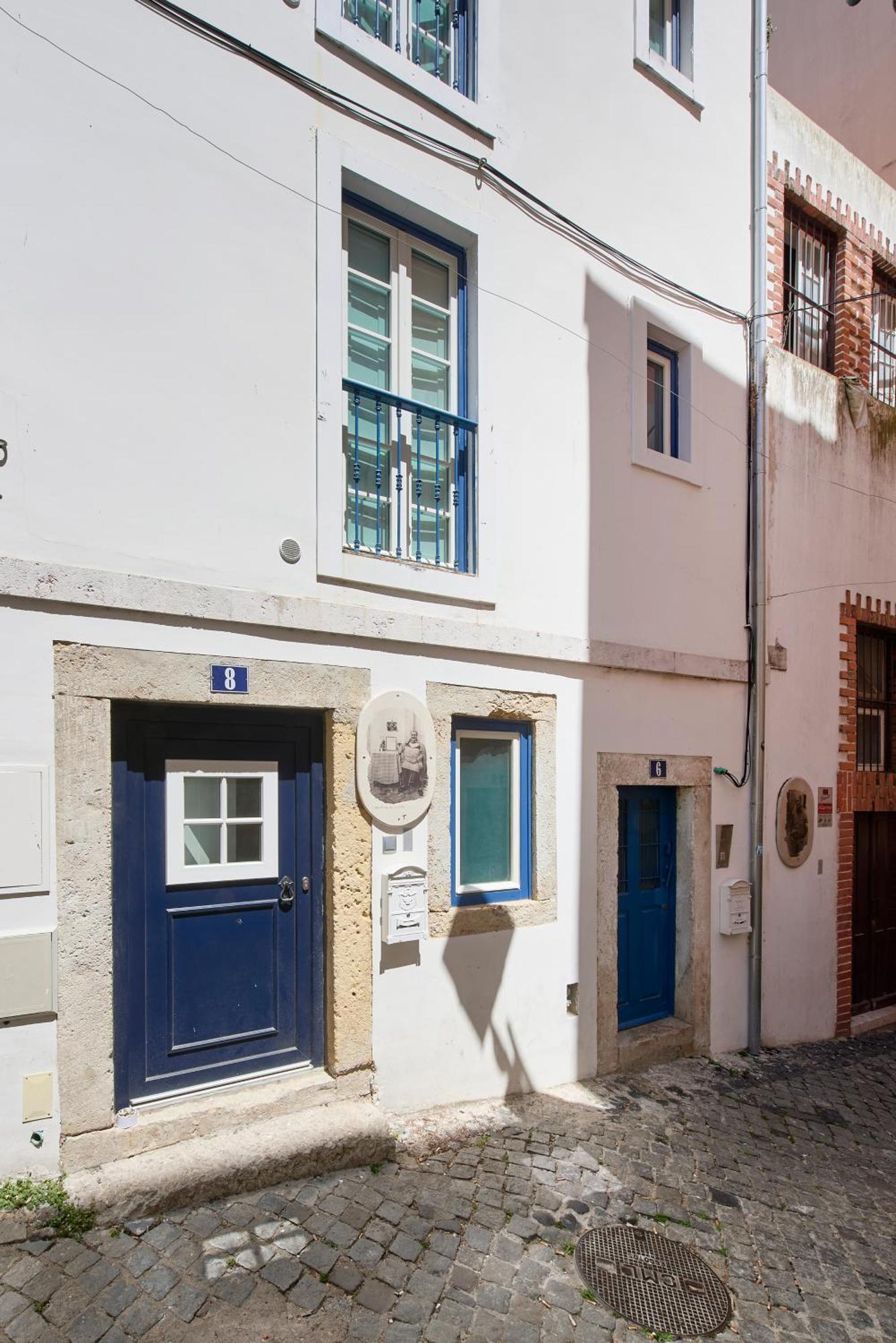 The - Pocinho 2 Apartamento