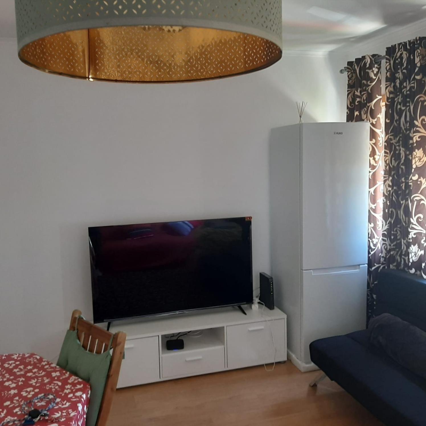 Séjour chez l'habitant Ranjeet Felizarda *