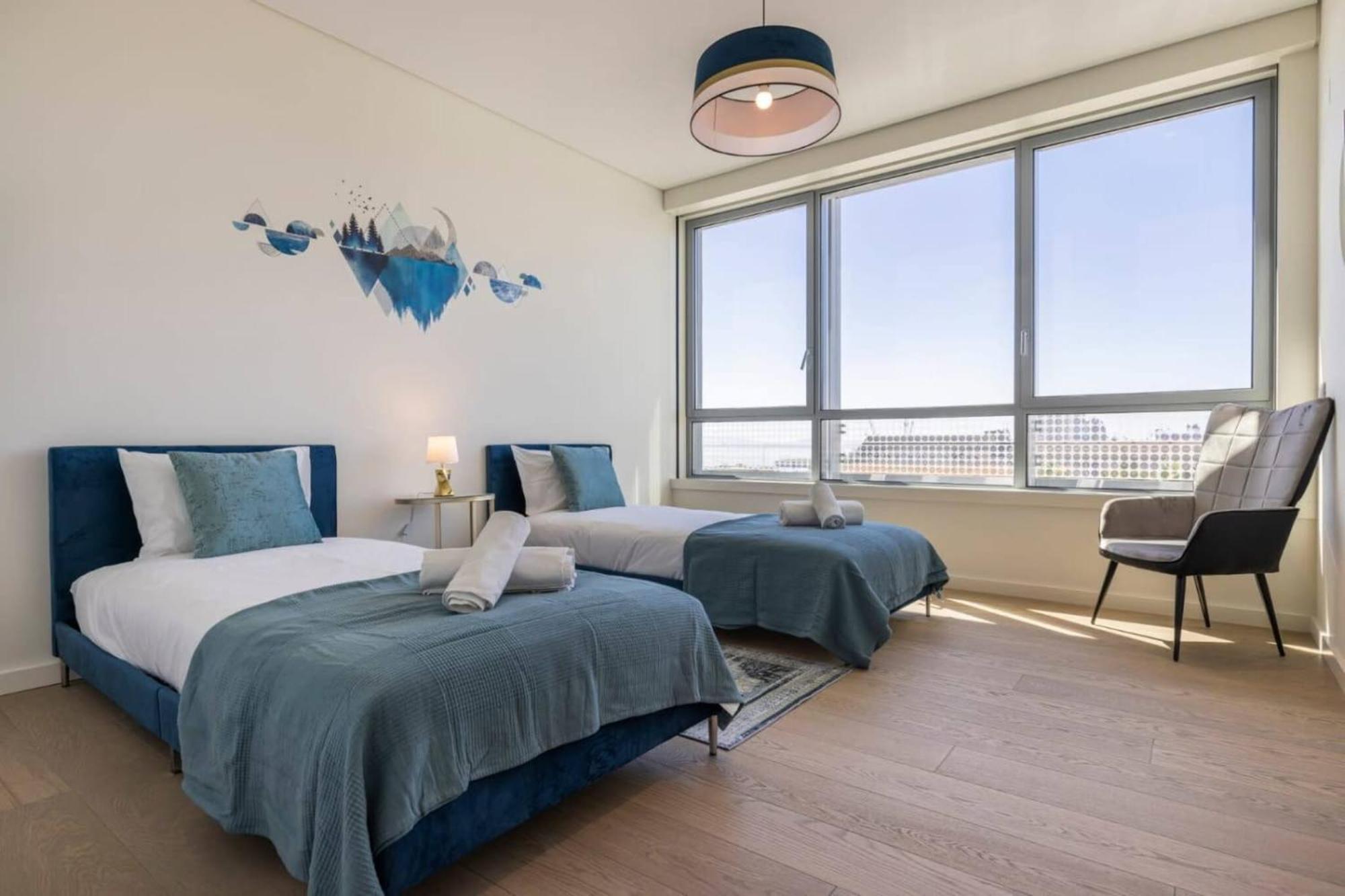 Appartement Prata Riverside Xii By Innkeeper *