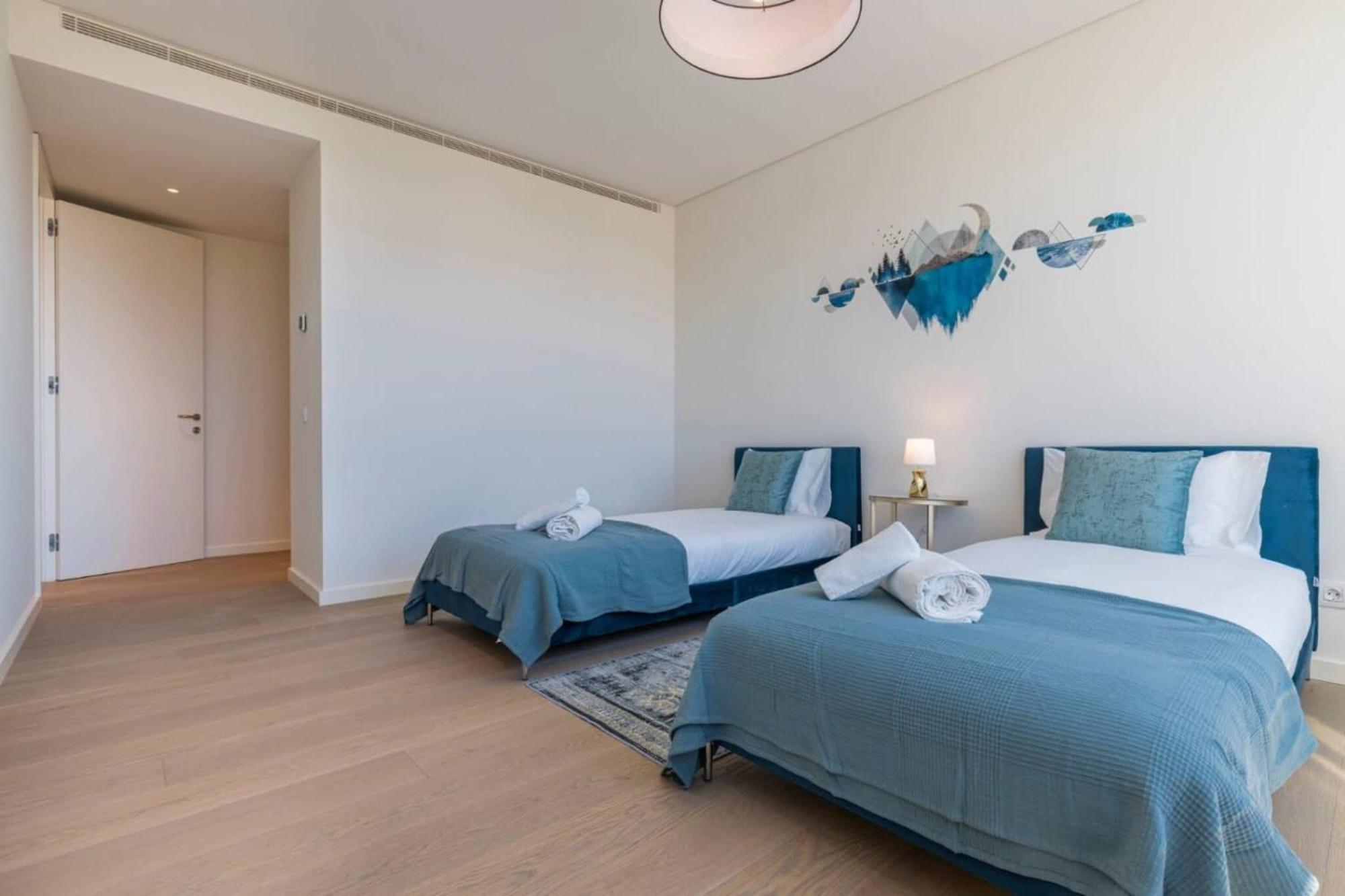 Prata Riverside Xii By Innkeeper Appartement