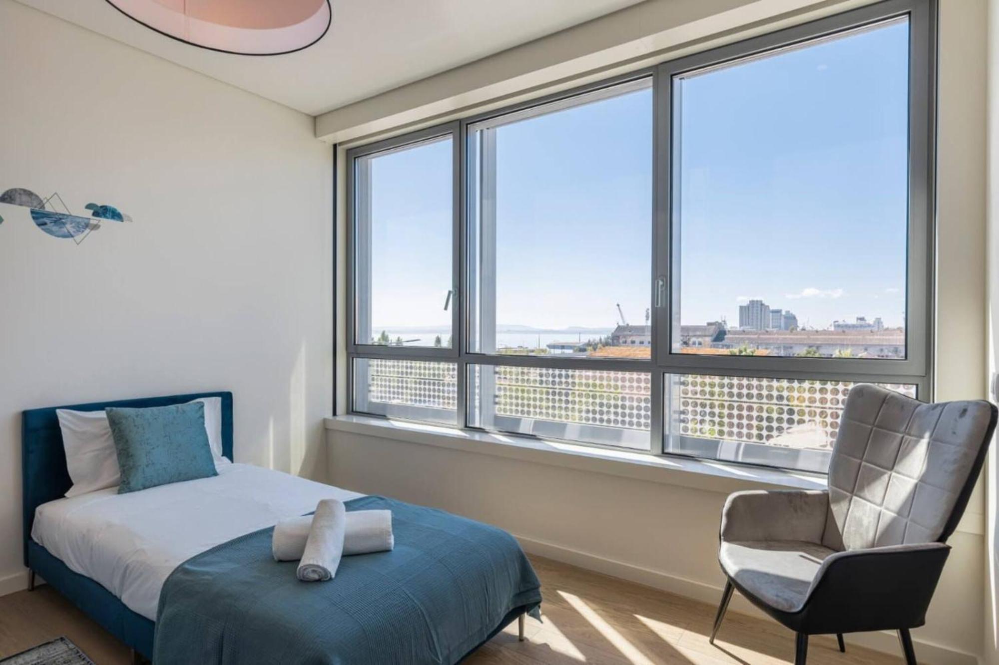 Appartement Prata Riverside Xii By Innkeeper