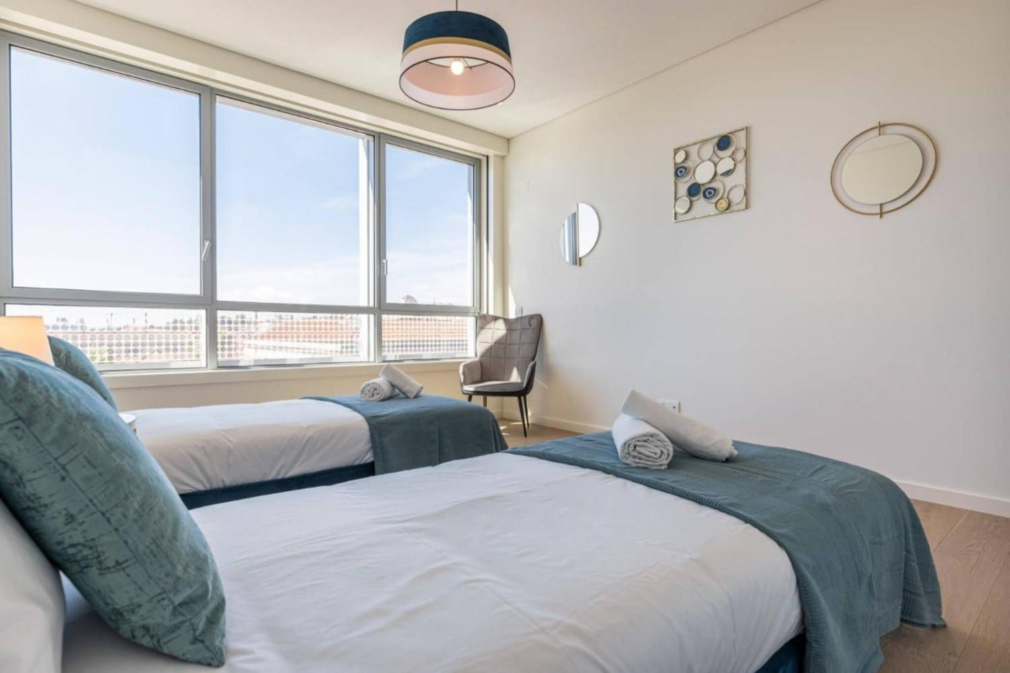 Prata Riverside Xii By Innkeeper Appartement *
