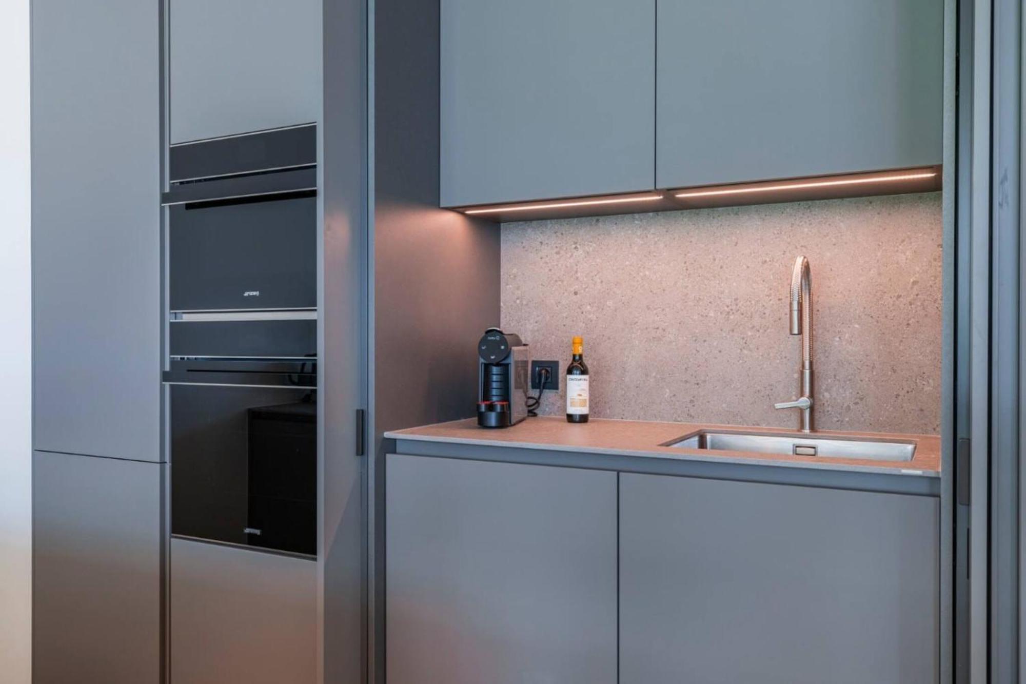 Appartement Prata Riverside Xii By Innkeeper *