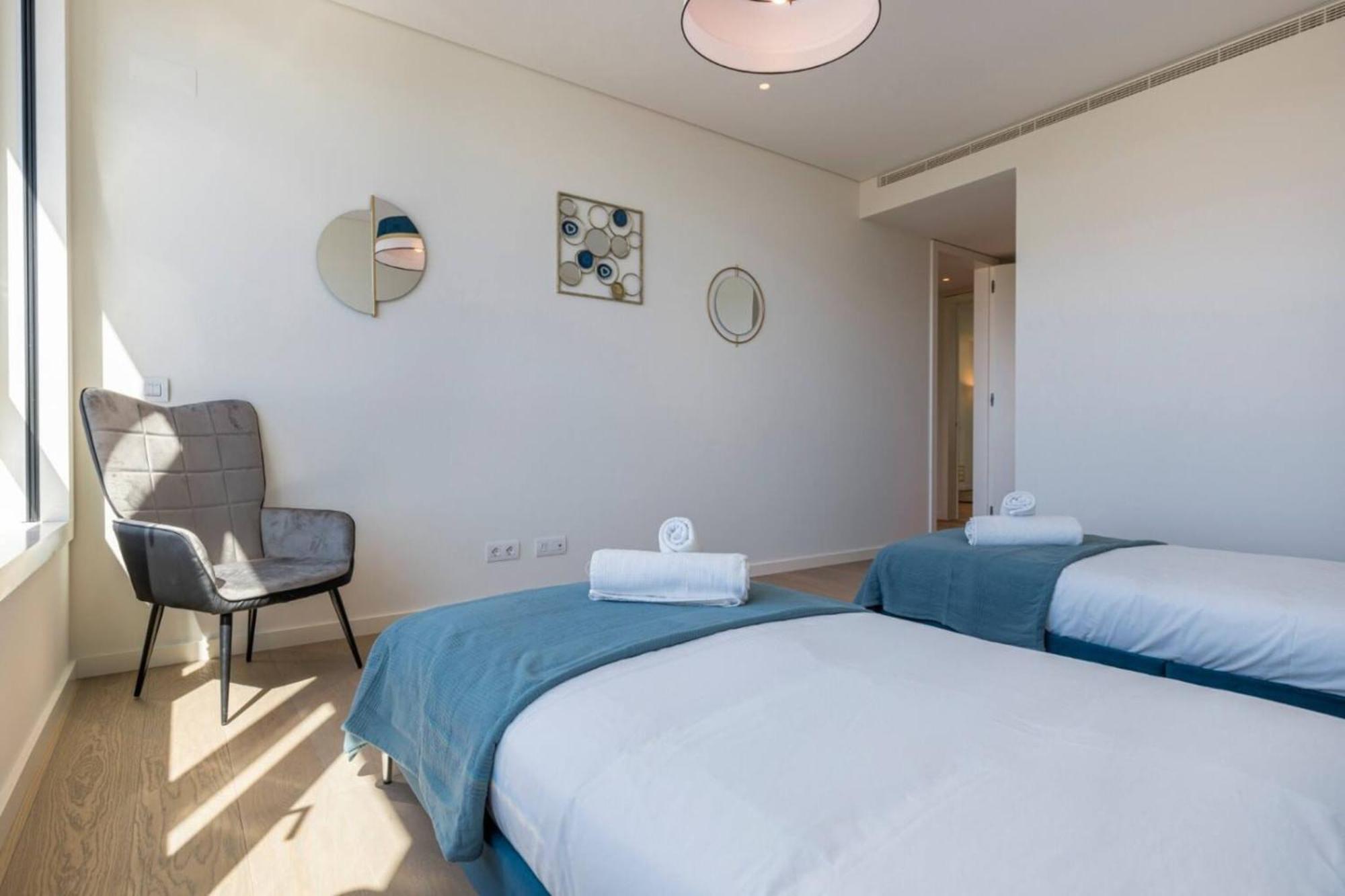 Prata Riverside Xii By Innkeeper Appartement Lissabon