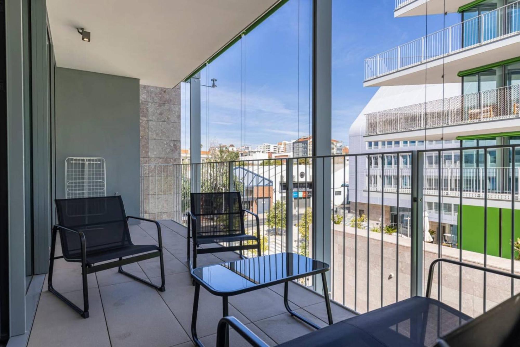 Prata Riverside Xii By Innkeeper Appartement