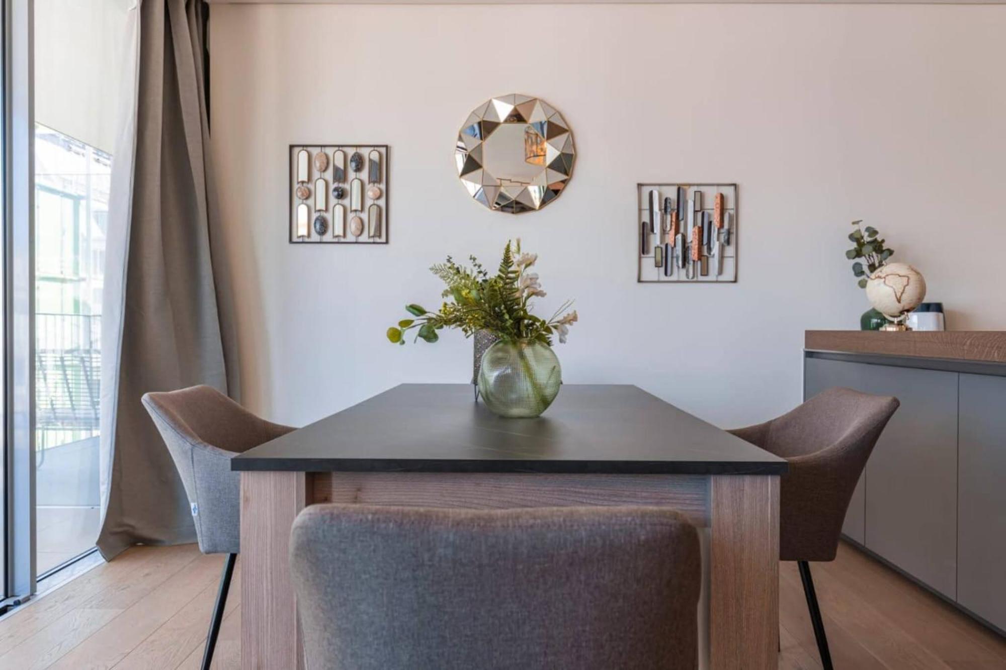 Appartement Prata Riverside Xii By Innkeeper
