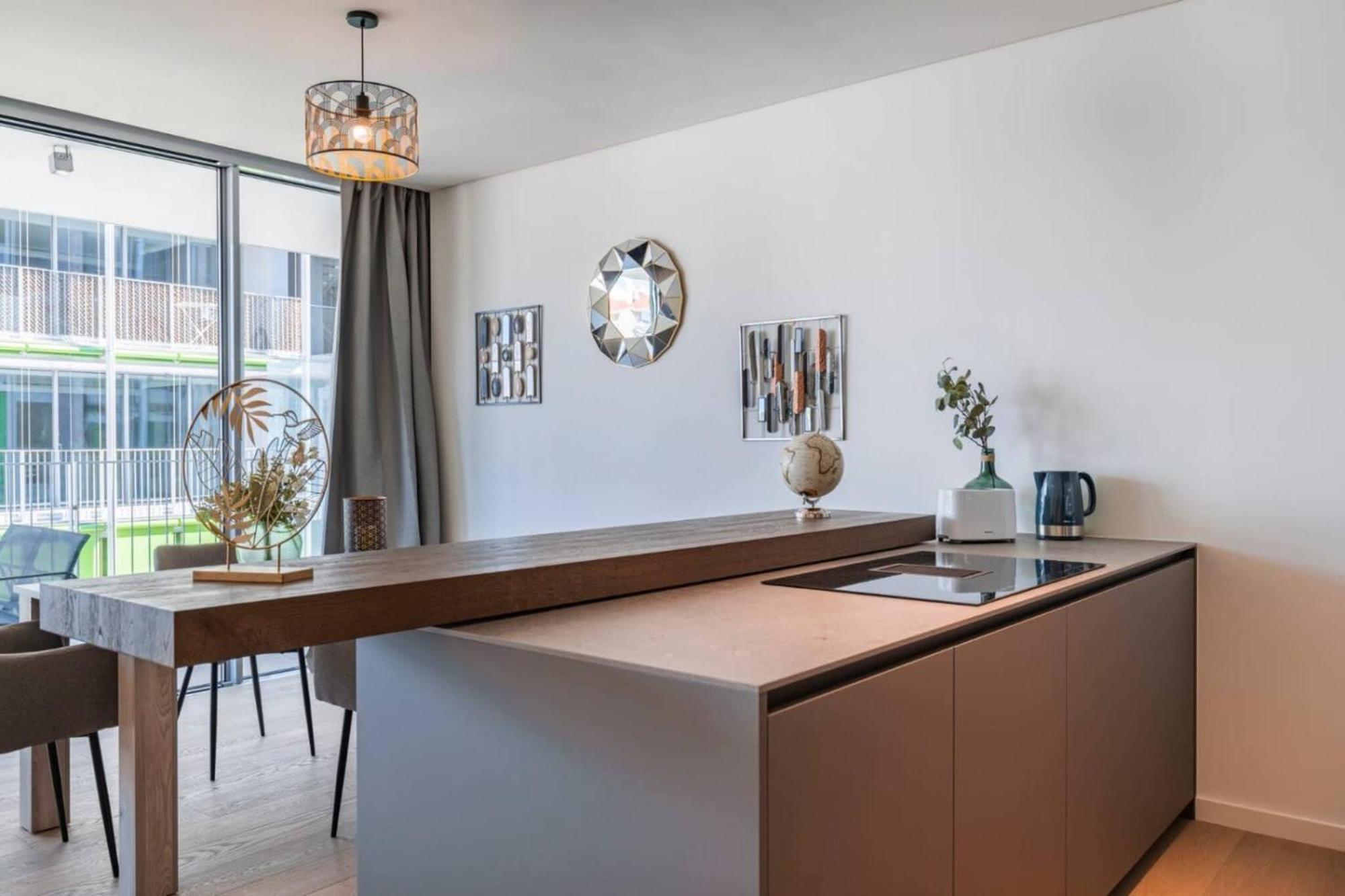 Prata Riverside Xii By Innkeeper Appartement *