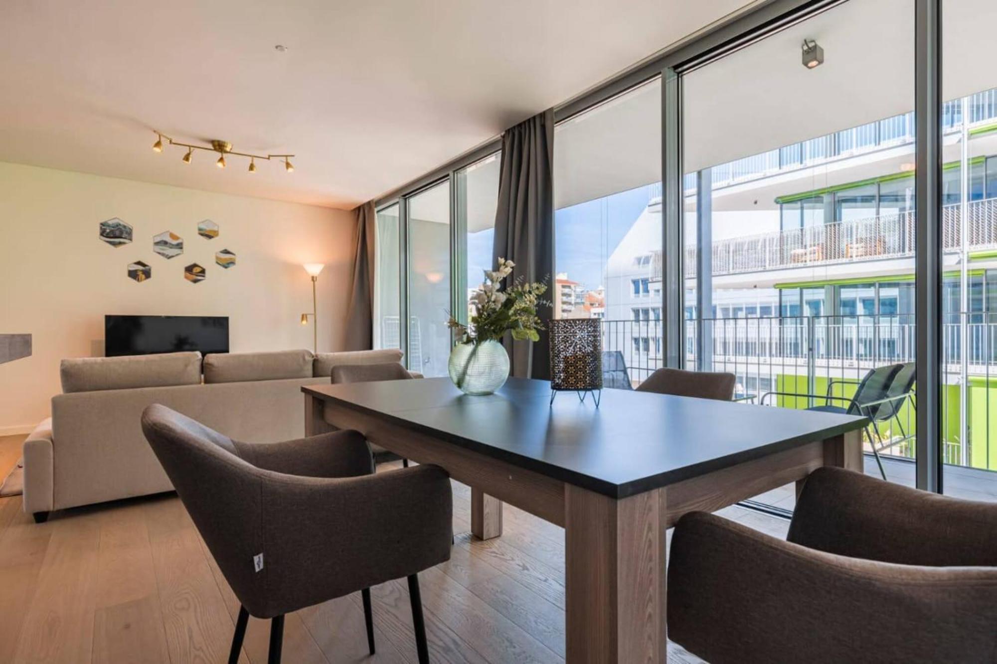 Appartement Prata Riverside Xii By Innkeeper *