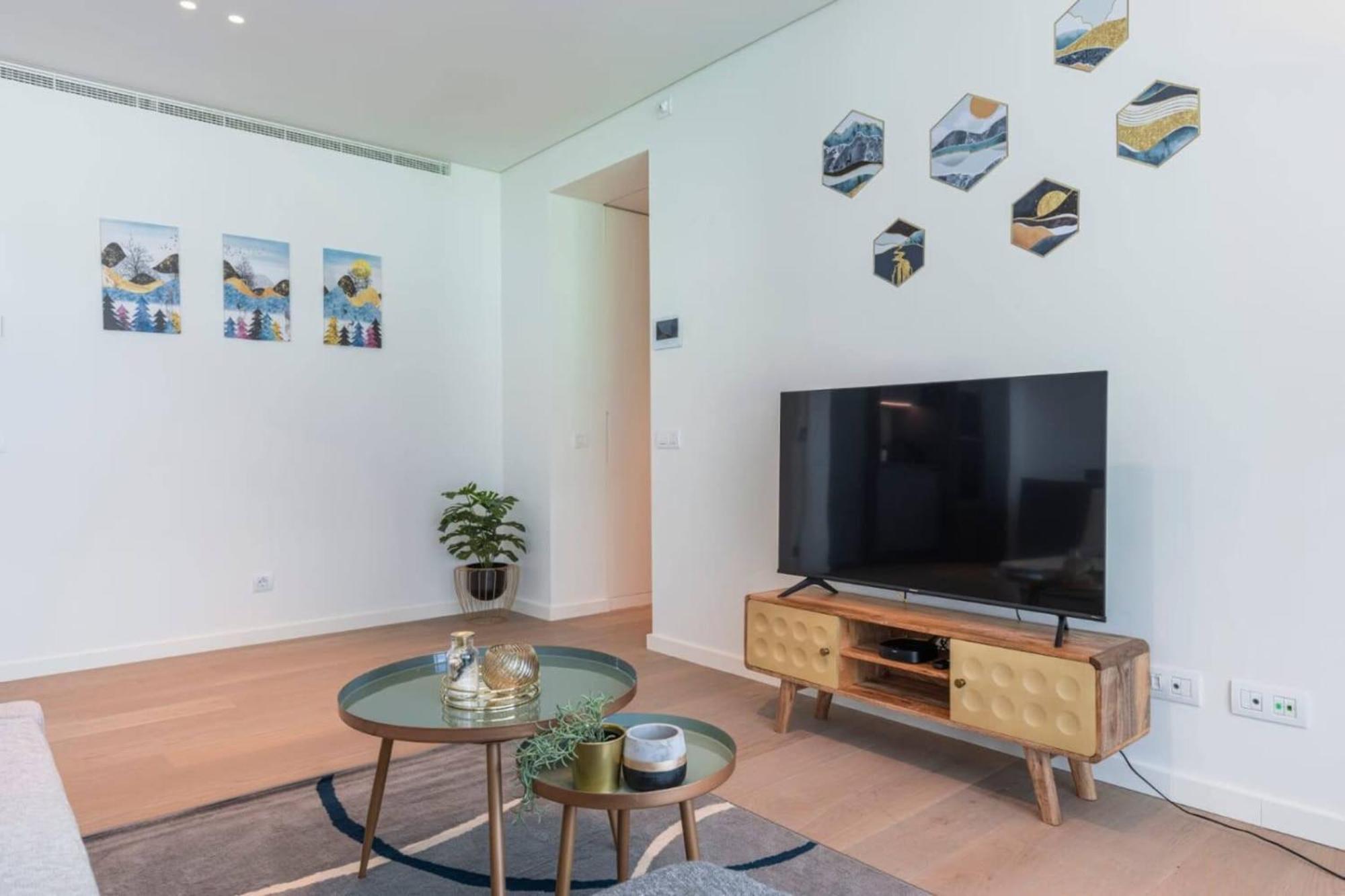 Prata Riverside Xii By Innkeeper Appartement Lissabon
