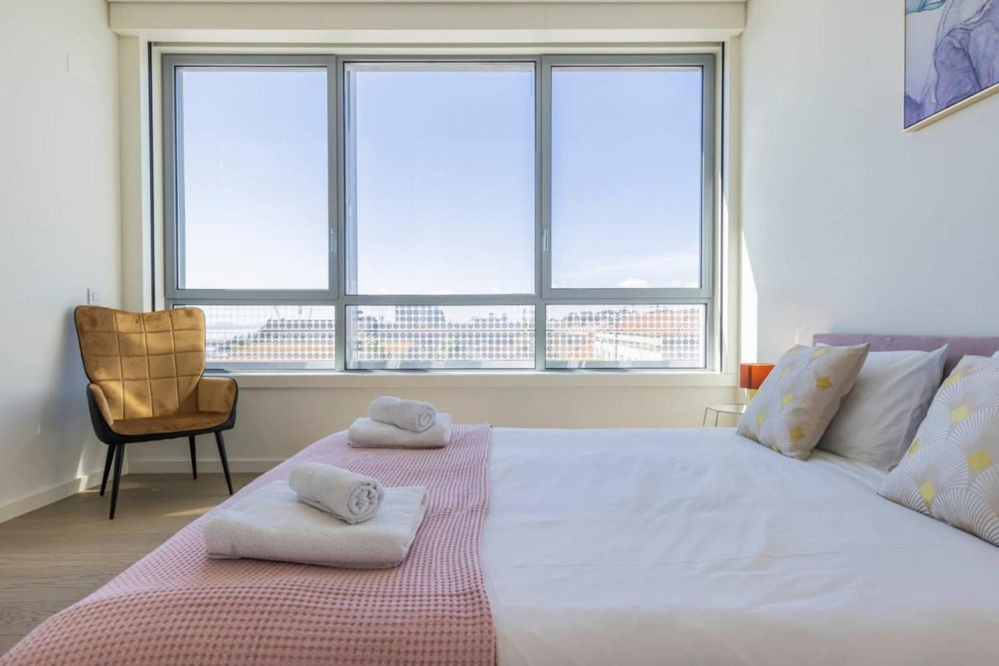 Appartement Prata Riverside Xii By Innkeeper