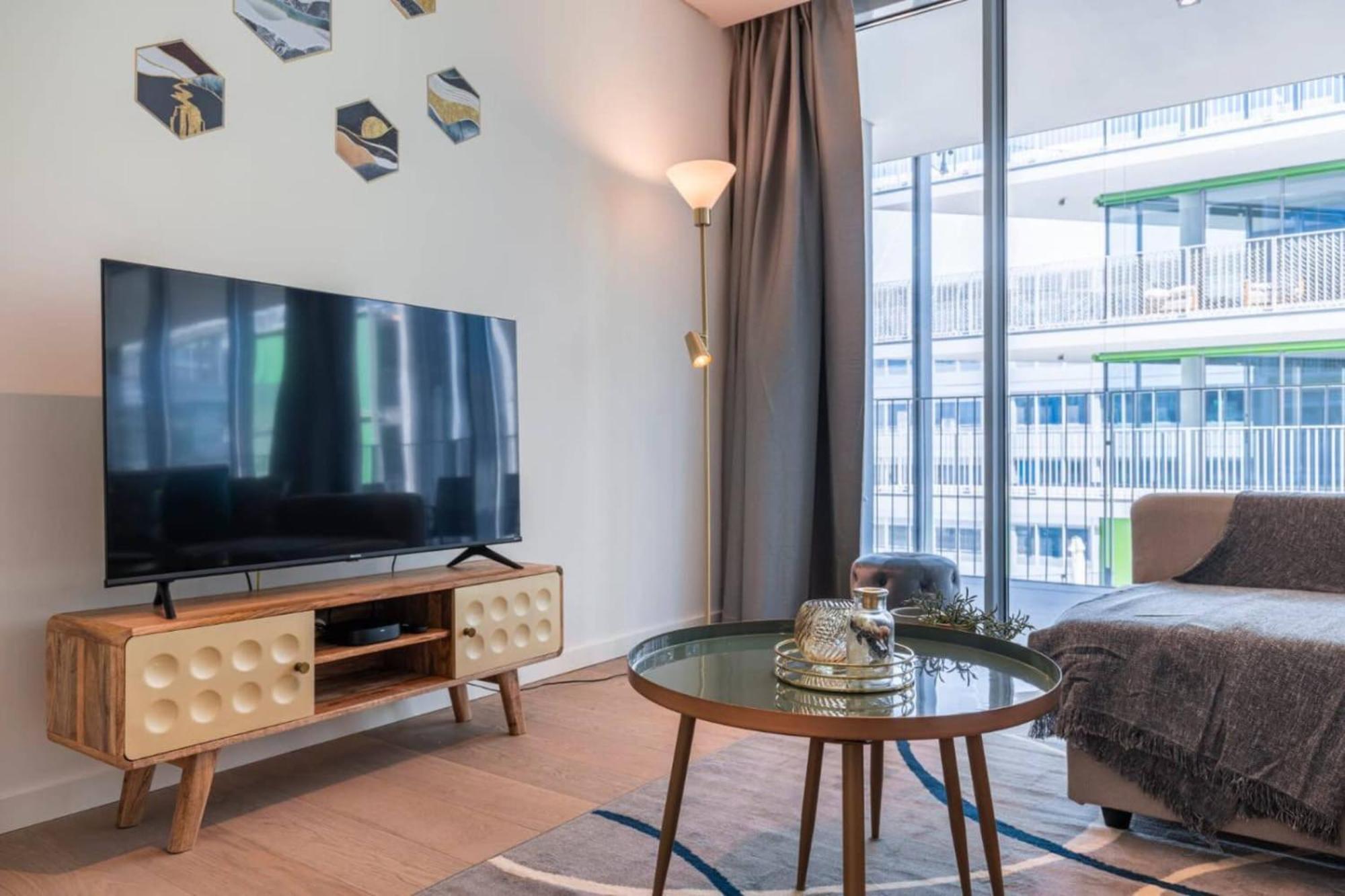 Prata Riverside Xii By Innkeeper Appartement *