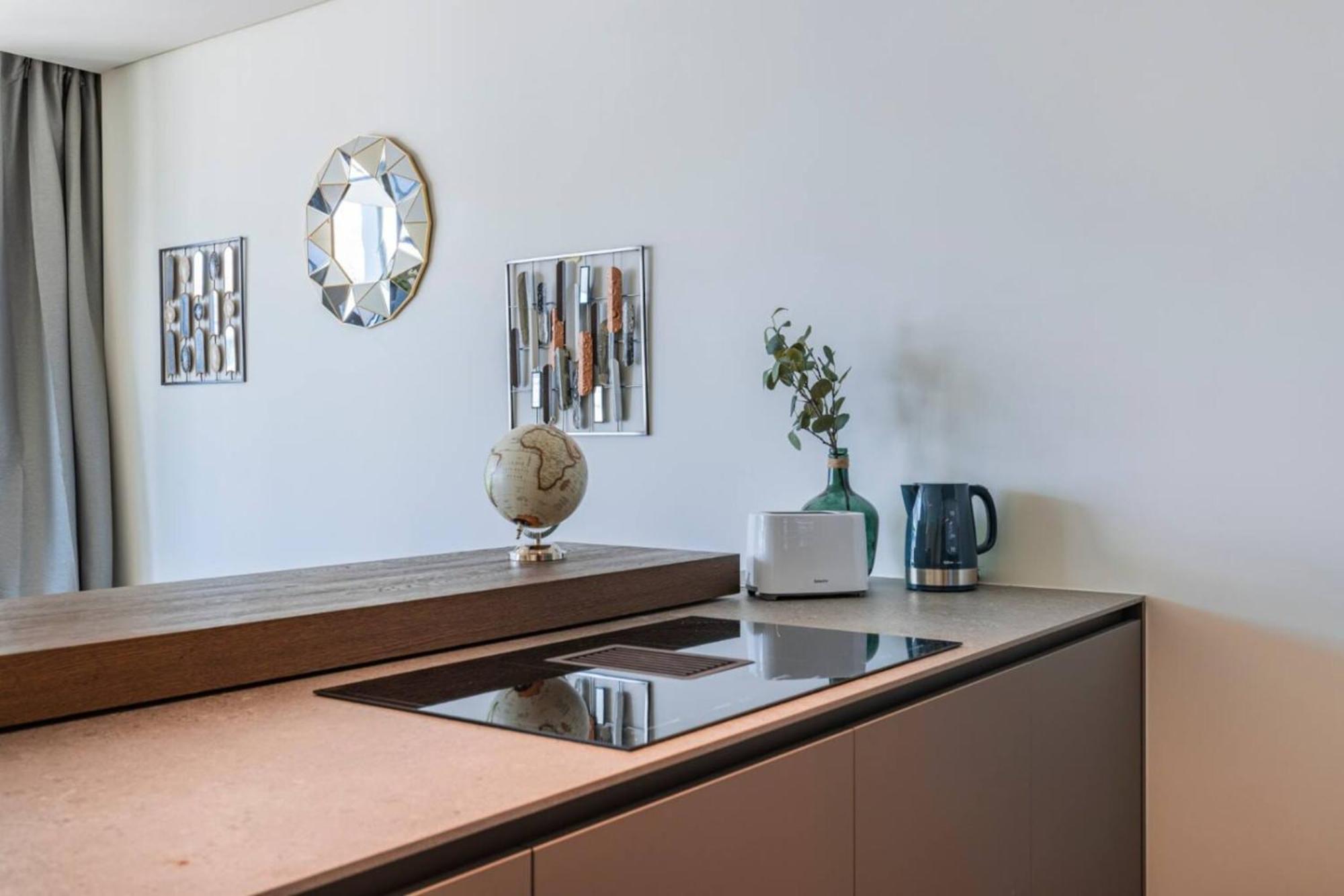 Prata Riverside Xii By Innkeeper Appartement Lissabon