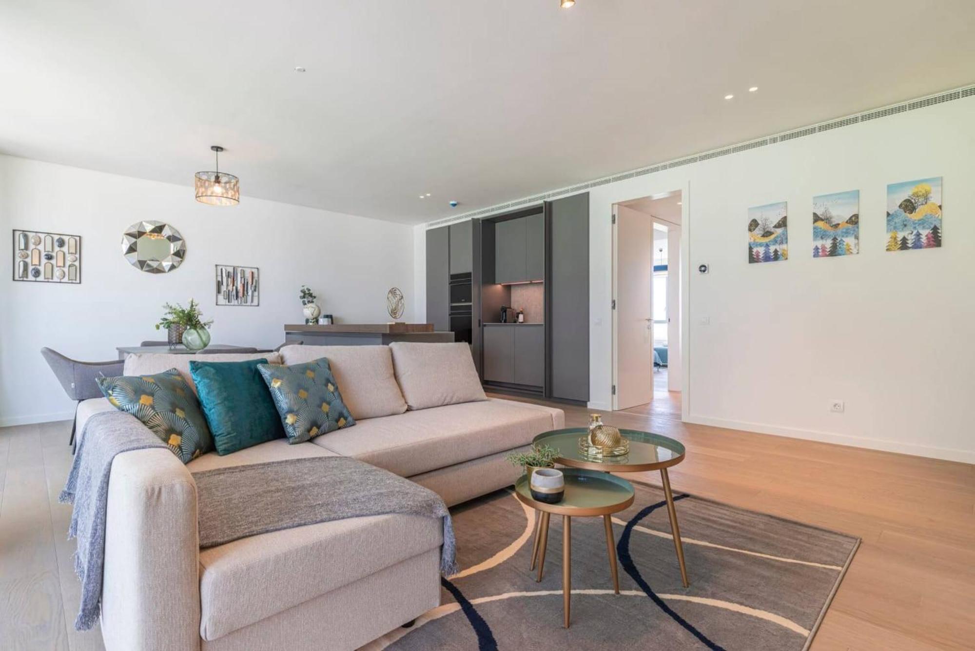 Prata Riverside Xii By Innkeeper Appartement