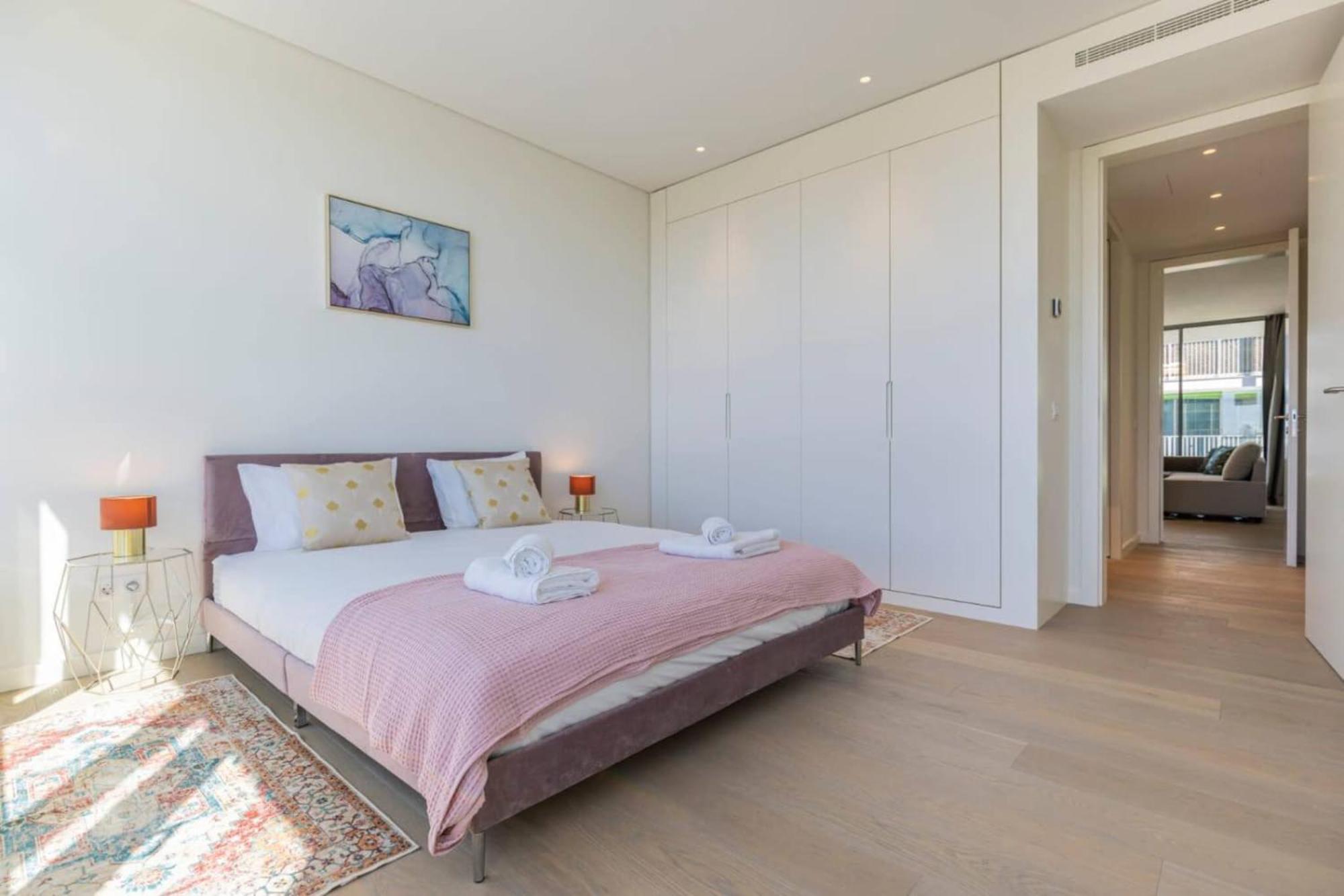 Appartement Prata Riverside Xii By Innkeeper